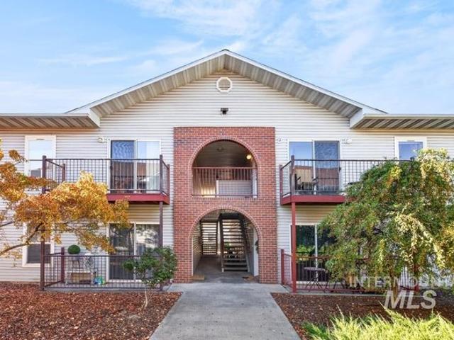 Condo for sale in Moscow, Latah County
