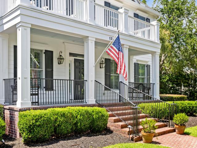 House for sale in Charleston, South Carolina