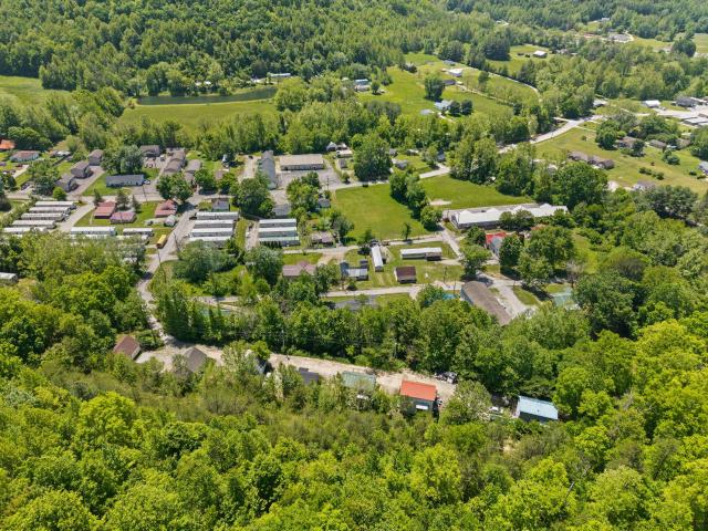 House for sale in Kentucky