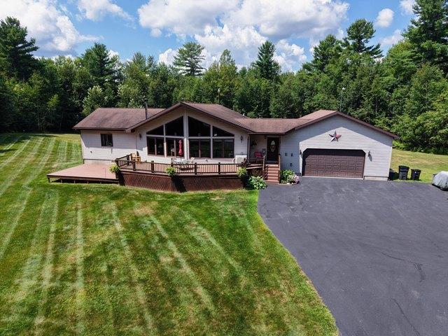 House for sale in New York