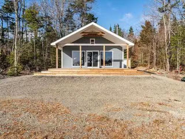 House for sale in Clare, Nova Scotia