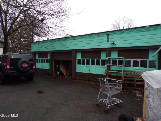 Commercial for sale in Glens Falls, New York
