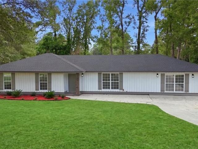 House for sale in Richmond Hill, Georgia