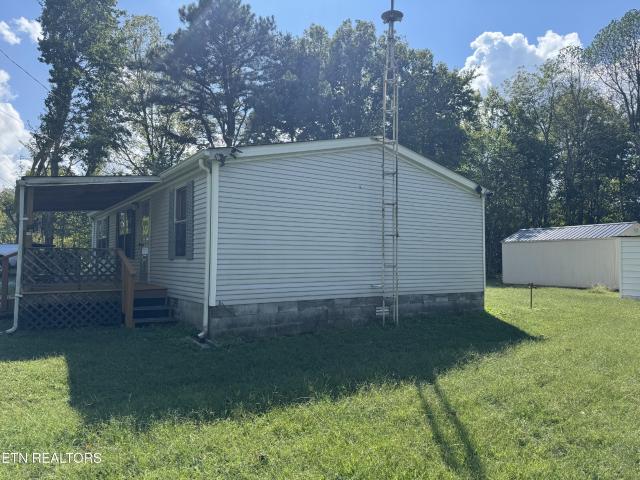House for sale in Crawford, Middle Tennessee