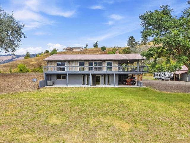 House for sale in Kamiah / qemyexp, Idaho County