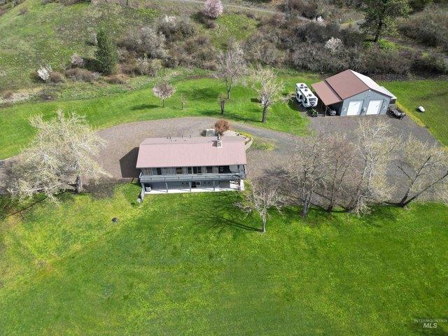 House for sale in Kamiah, Idaho