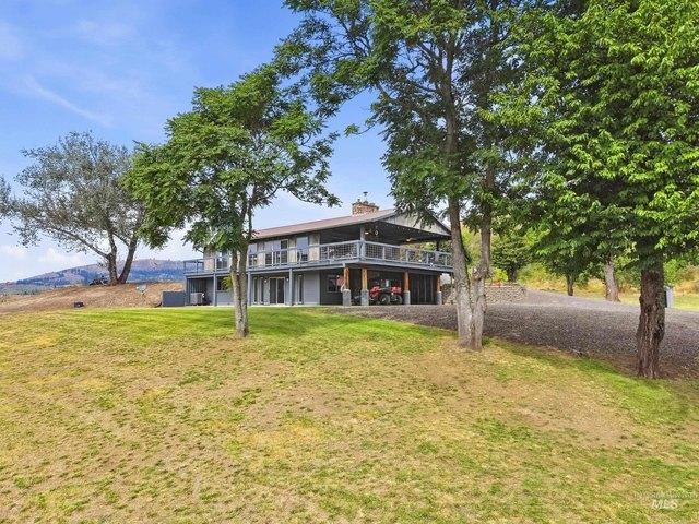 House for sale in Kamiah / qemyexp, Lewis County