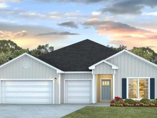 House for sale in Crawfordville, Florida