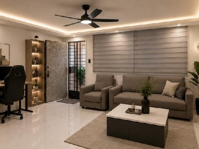 Apartment for sale
