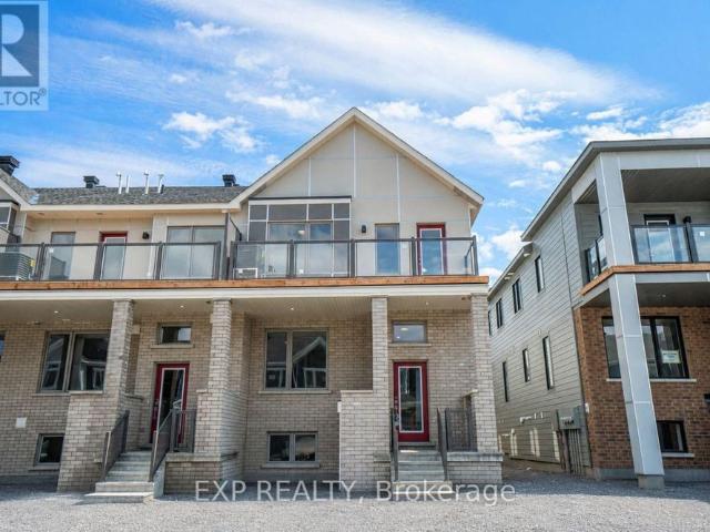 Townhouse for rent in Mulhurst Bay, Ontario