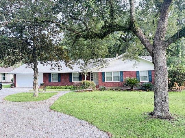 House for sale in Covington, Louisiana