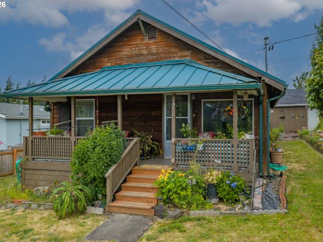 House for sale in Oregonia