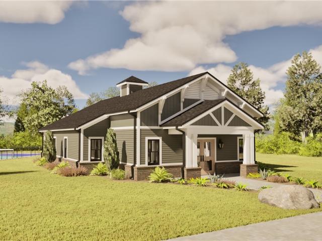 House for sale in Pendleton, Anderson County