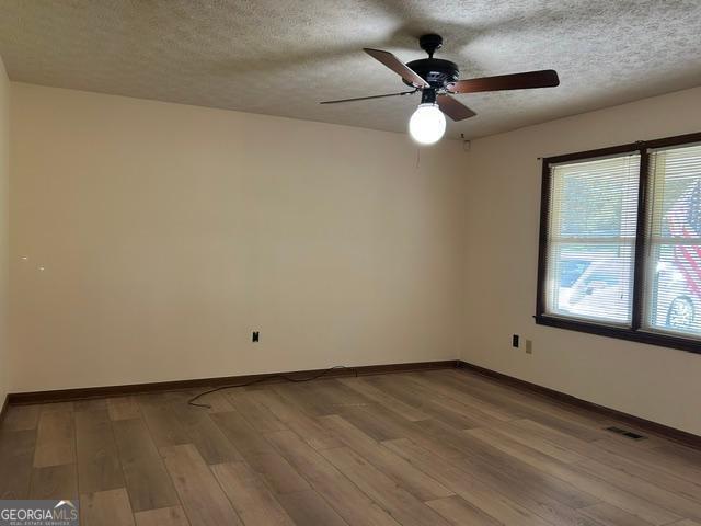 House for sale in Cedartown, Georgia