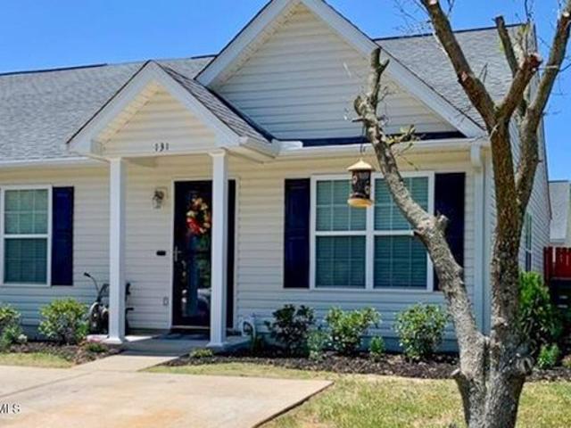 Townhouse for sale in Aiken, South Carolina