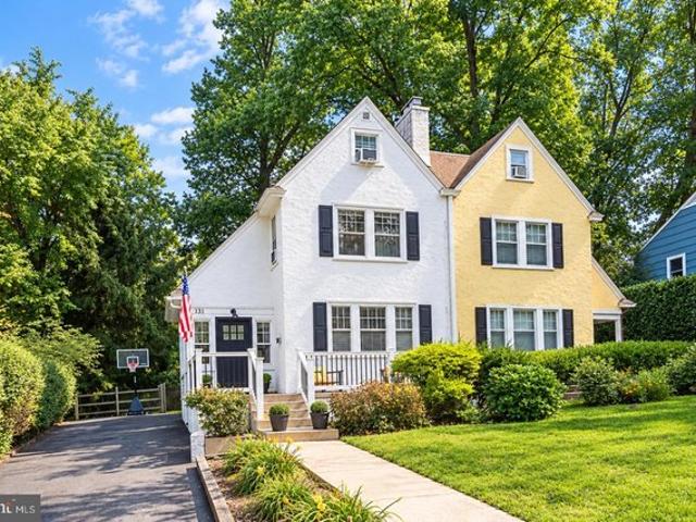 Townhouse for sale in Paoli, Tredyffrin Township