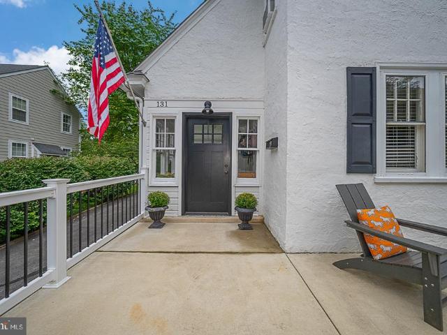 Townhouse for sale in Paoli, Tredyffrin Township