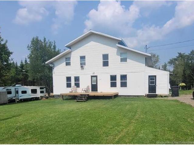 House for sale in Gordon, New Brunswick