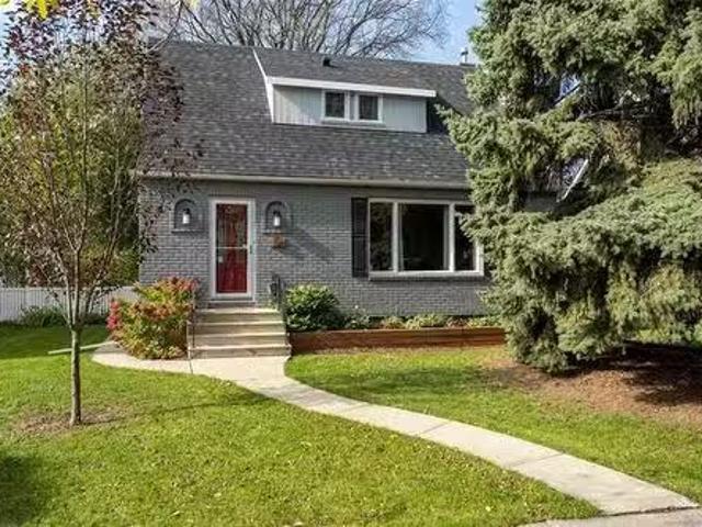 House for sale in East St. Paul, Manitoba