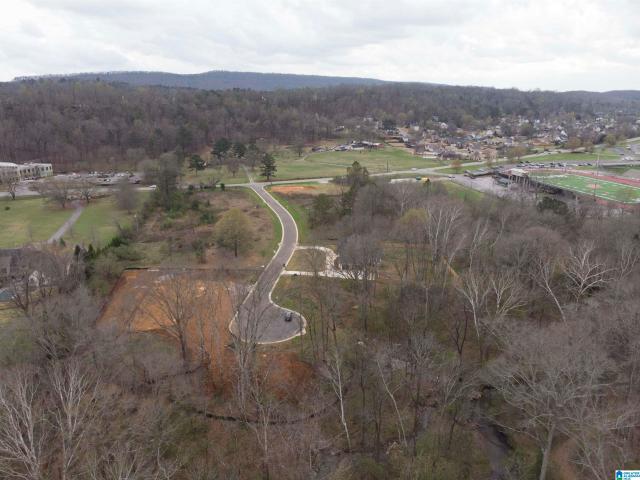 Land for sale in Pelham, Alabama