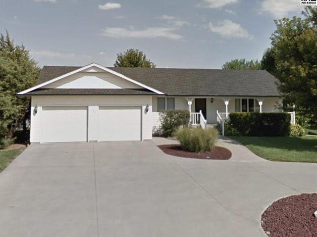House for sale in Kansas