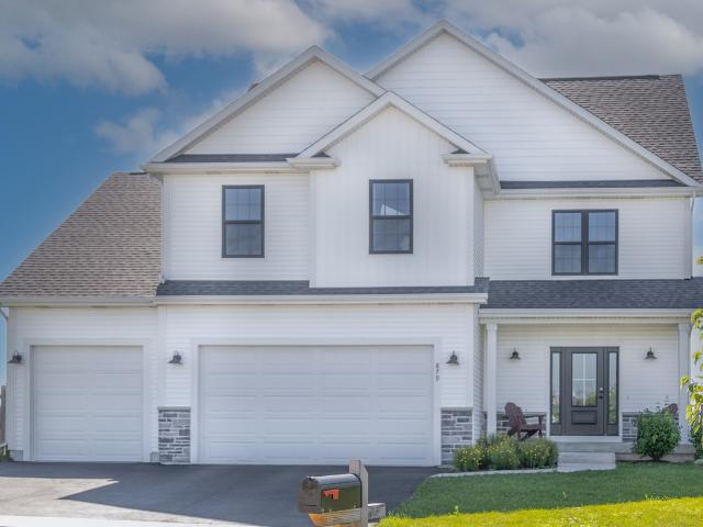 House for sale in Channahon, Illinois