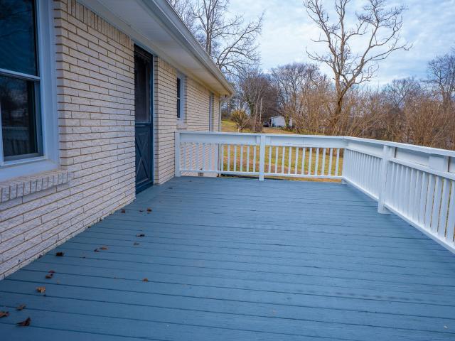 House for sale in Tennessee