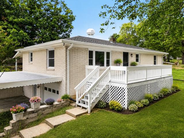 House for sale in Tennessee