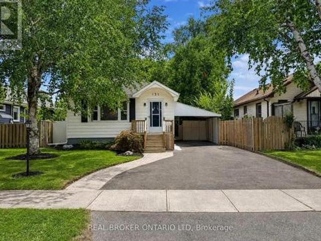 House for sale in London, Southwestern Ontario