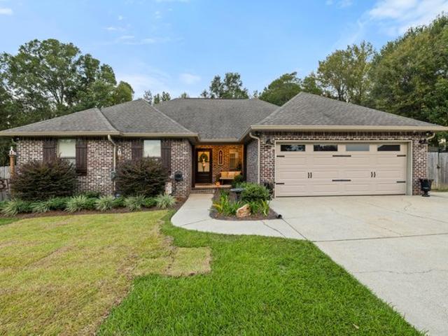 House for sale in Petal, Forrest County