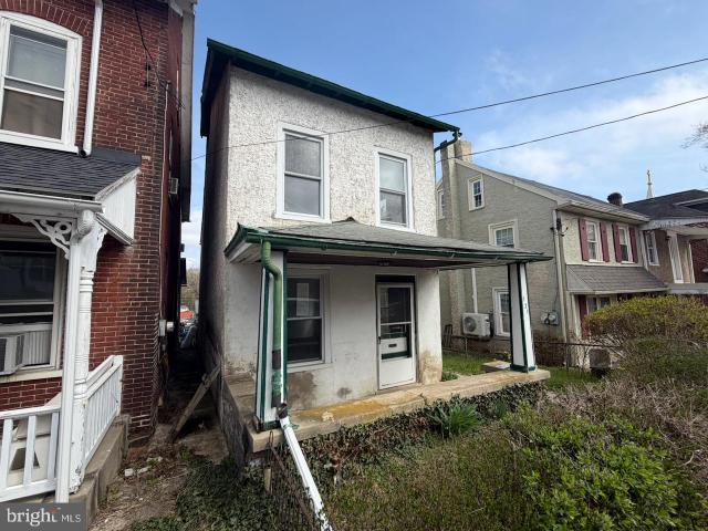 House for sale in Chester, Pennsylvania