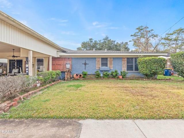 House for sale in Carencro, Lafayette Parish