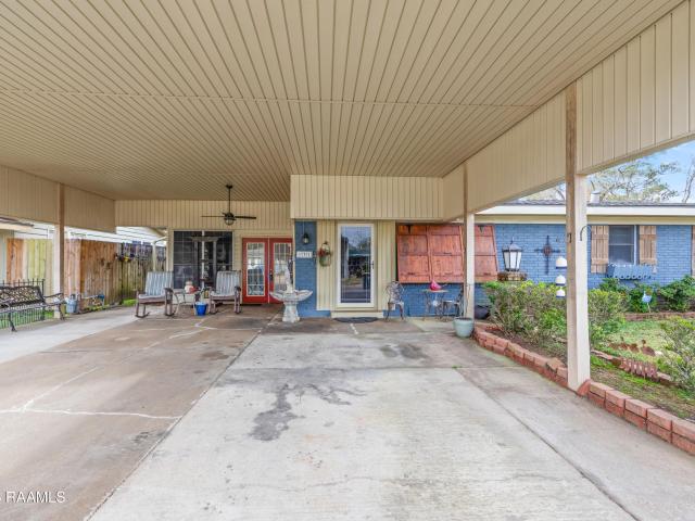 House for sale in Carencro, Louisiana