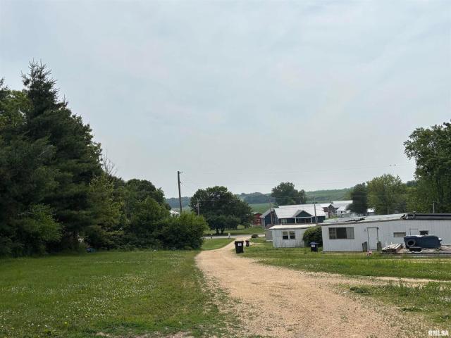 Land for sale in Charlotte, Iowa