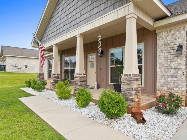 House for sale in Enterprise, Coffee County