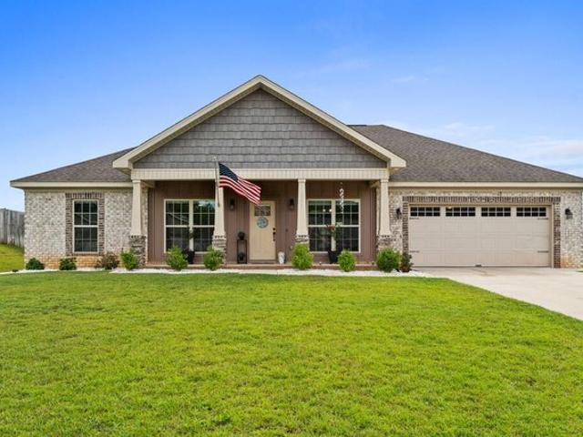 House for sale in Enterprise, Coffee County