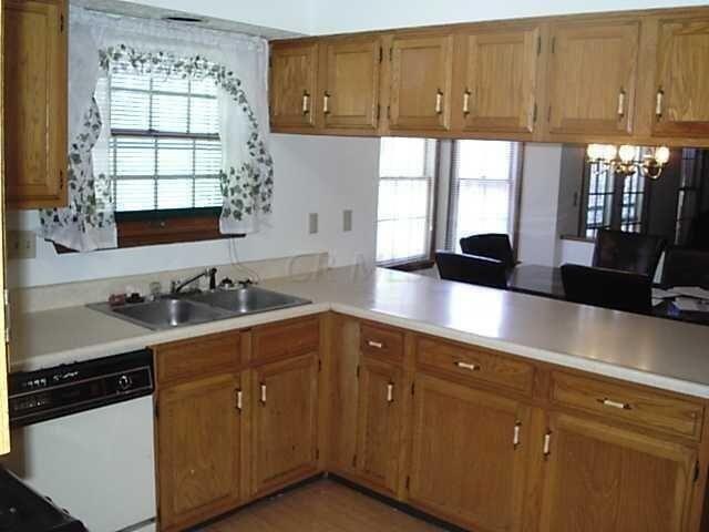 House for sale in Gahanna, Ohio