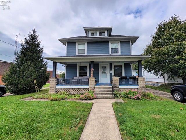 House for sale in Ottawa, Ohio