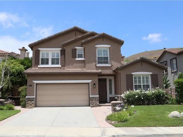 House for sale in Simi Valley, California