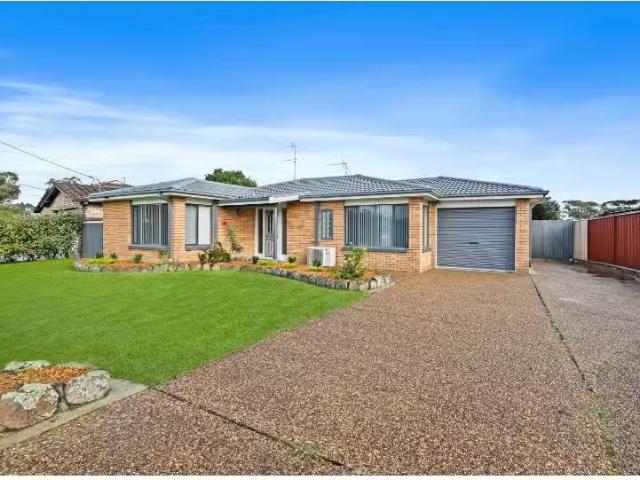 House for rent in Ambergate, New South Wales