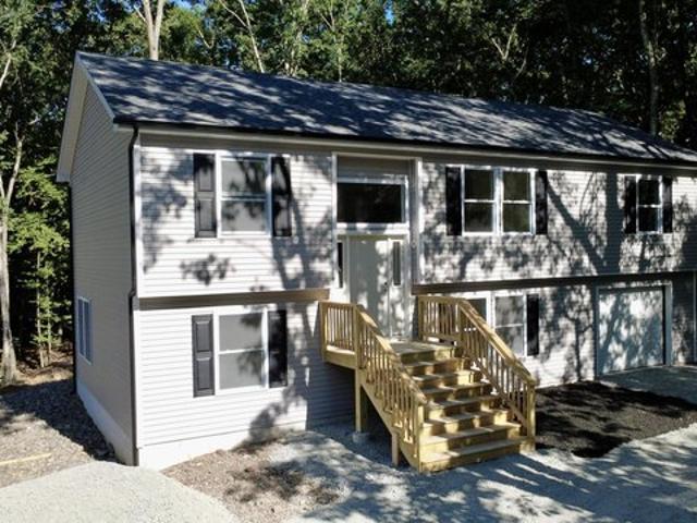 House for sale in Milford, Pennsylvania