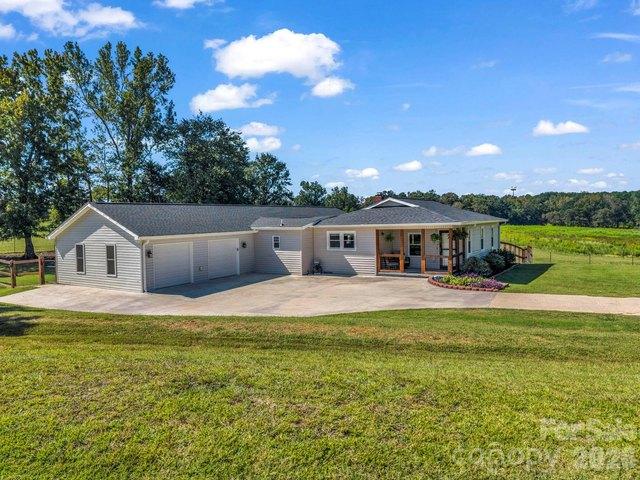 House for sale in Forest City, Rutherford County