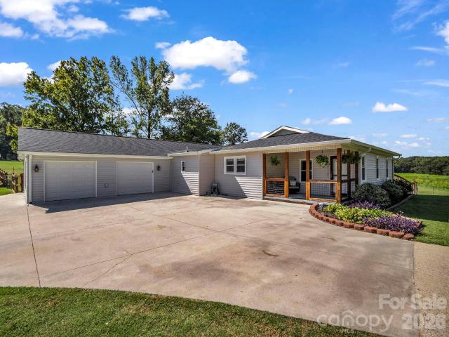 House for sale in Forest City, Rutherford County