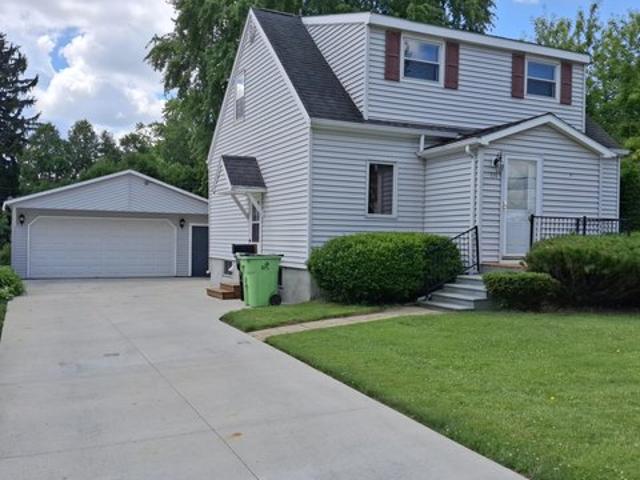 House for sale in Beaver Dam, Wisconsin