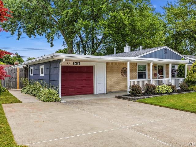 House for sale in Tonawanda, New York