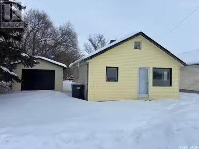 House for sale in Canora, Saskatchewan