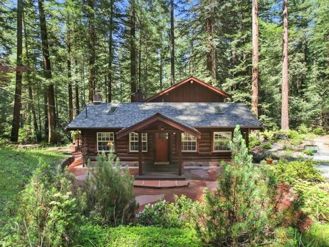 House for sale in San Mateo, California