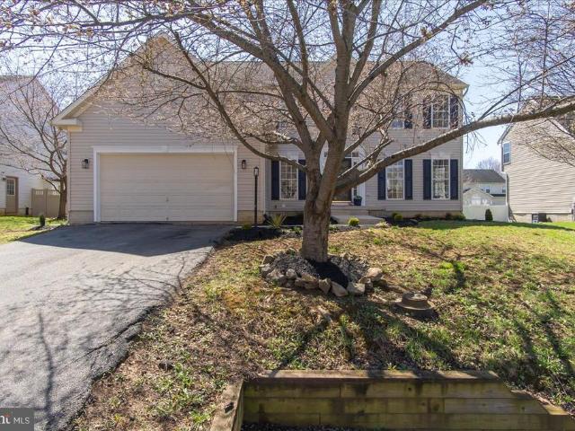 House for sale in Shepherdstown, West Virginia