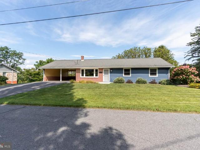House for sale in Pennsylvania Furnace, Pennsylvania