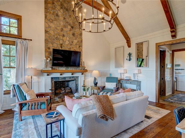 House for sale in Six Mile, Pickens County